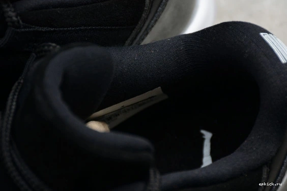 Rep EP Barons 11 Jordan Retro 528895-010 528895-010 Low  0119